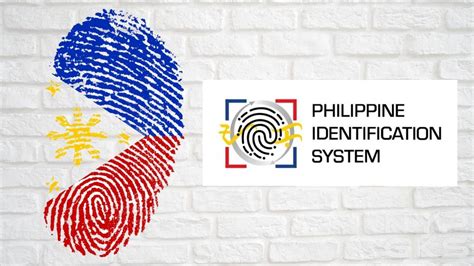 PhilSys 2021: An update on the National ID system in .